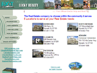 Exit Realty Lucky Associates, Inc.