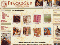 MacroSun International