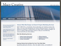 Scottsdale Web Design Company