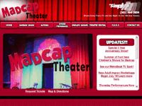 MaDcap Theater