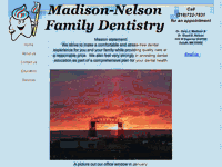Madison-Nelson Family Dentistry