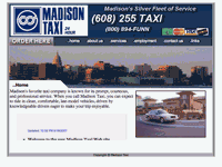 Madison Taxi