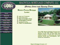 Magnolia Mortgage Company, LLC.