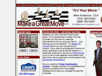 Make A Great Move