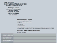 Attorney Salvatore Marabondo