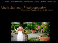 Mark Janzen Photography