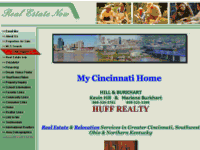 Cincinnati Real Estate