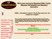 Maryland Delivered