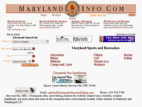 Marylandinfo.com