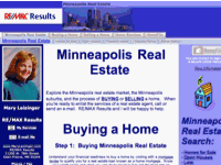 REMAX Minneapolis Real Estate