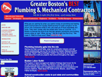 Greater Boston Plumbing and Heating