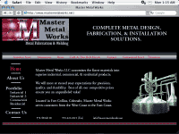 Master Metal Works