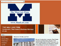The Mau Law Firm