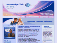 Maumee Eye Clinic
