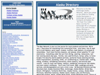 Alaska Directory