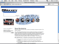 Maxey Companies