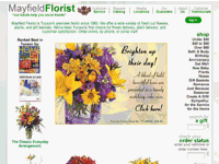 Mayfield Florist