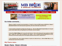 MB Bride