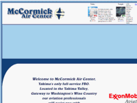 McCormick Air Center, LLC