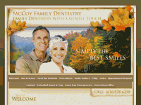 McCoy Family Dentistry