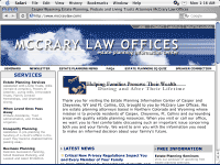 McCrary Law Office