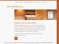 McDowell Construction