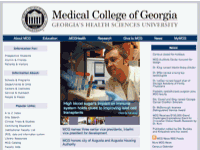 Medical College of Georgia
