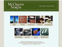 McGrath North