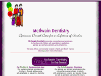 McIlwain Family Dentistry