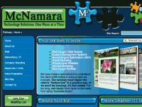 McNamara Technology Solutions