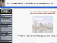 Jim McNeeley Real Estate and Property Management, Inc.