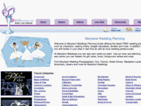 Maryland Weddings Planning Guide