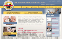 Meals On Wheels Chicago