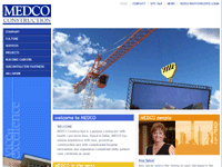 MEDCO Construction