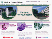 Medical Center of Plano -