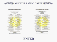 Mediterraneo Caffe Restaurant