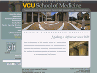 VCU School of Medicine
