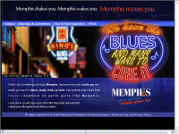 Memphis, Tennessee Travel Guide