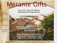 Merante Gifts