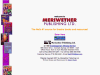 Meriwether Publishing