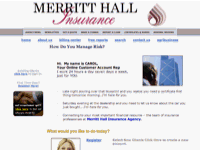 Merritt Hall Insurance Agency