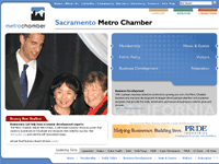 The Metro Chamber