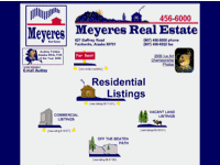 Meyeres Real Estate