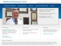 Westbury Chiropractic Clinic