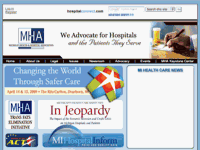 Michigan Health and Hospital Association