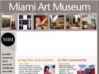 Miami Art Museum