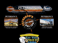 Peterson's Harley-Davidson