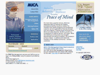 MICA Medical Professional Liability Insurance