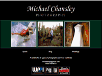 Michael Chansley Photography