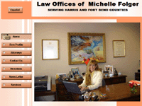 Law Offices of Michelle Folger